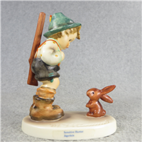 SENSITIVE HUNTER Figurine (Hummel 6/0, TMK)