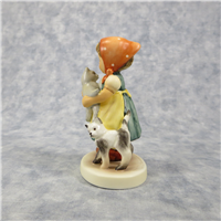 Tender Love 7 Hummel 2007 TMK 7