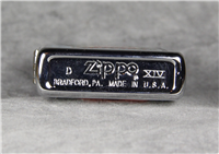 Rare 1998 CASE Knife & ZIPPO Lighter International Swap Meet Set Ltd 1 of 500