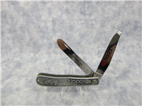 Rare 1997 CASE Knife & ZIPPO Lighter Visitors Center Commemorative Limited Ed. Set