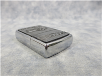 Rare 1997 CASE Knife & ZIPPO Lighter Visitors Center Commemorative Limited Ed. Set
