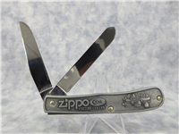 Rare 1997 CASE Knife & ZIPPO Lighter Visitors Center Commemorative Limited Ed. Set