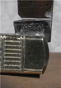 1976 J.W. HICKEY Limited Edition Series 1 Liberty  Set of 3