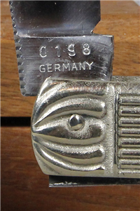 1976 J.W. HICKEY Limited Edition Series 1 Liberty  Set of 3