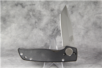CAMILLUS USA CUDA Jr CUD22 G-10 Tactical Folding ATS-34 Linerlock Knife