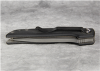 CAMILLUS USA CUDA Jr CUD22 G-10 Tactical Folding ATS-34 Linerlock Knife