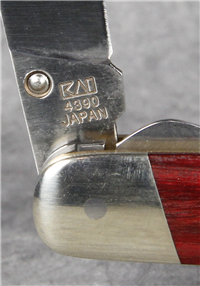 KERSHAW by KAI JAPAN 4390 Double Duty Linerlock