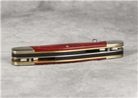 KERSHAW by KAI JAPAN 4380 Double Cross Linerlock