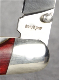 KERSHAW by KAI JAPAN 4380 Double Cross Linerlock