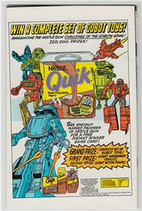 THE PUNISHER #1   (Marvel, 1986)