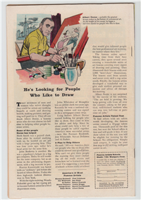 AMAZING SPIDER-MAN  #19     (Marvel, 1964)