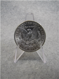 1897-S Morgan Dollar 