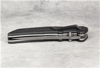 KERSHAW by KAI JAPAN 1980ST RJII Speedsafe Assisted Partially Serrated Linerlock Knife