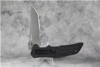 KERSHAW by KAI JAPAN 1980ST RJII Speedsafe Assisted Partially Serrated Linerlock Knife