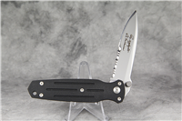 GERBER Applegate - Fairbairn 6924 Serrated Mini Covert Linerlock