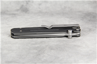 GERBER Applegate - Fairbairn 6924 Serrated Mini Covert Linerlock