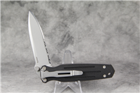 GERBER Applegate - Fairbairn 6924 Serrated Mini Covert Linerlock