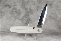 KA-BAR 02-4060 - Dozier D2 Thorn Knife