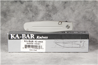 KA-BAR 02-4060 - Dozier D2 Thorn Knife