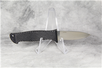 A. G. RUSSELL AGHS34 Hunter's Scalpel Knife with Sheath, Lanyard, and Clip