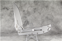 KERSHAW Volt 3655 RJ Martin Stainless Steel Speedsafe Framelock