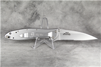 KERSHAW KAI Leek 1660ST Ken Onion Speedsafe Framelock