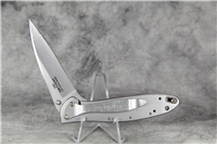 KERSHAW KAI Leek 1660 Ken Onion Speedsafe Framelock
