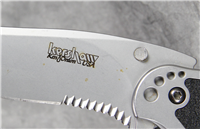 KERSHAW KAI Storm 1475ST Ken Onion Framelock