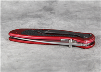 KERSHAW KAI Blur 1670RD Ken Onion Red Linerlock