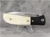 COLUMBIA RIVER CRKT M4-02 Carson Bone Linerlock Folding