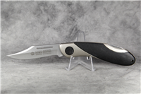 PUMA Protec 230385 Handmade Stainless Lockback Folding Knife