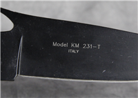 KA-BAR Maserin KM 231-T Folding Linerlock
