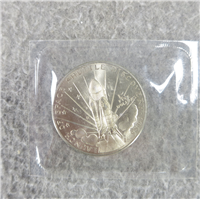 Space Shuttle Discovery $5 Commemorative Coin (Republic of Marshall Islands, 1988)