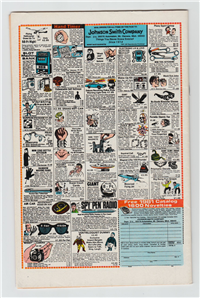 AMAZING SPIDER-MAN  #219     (Marvel, 1981)