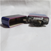 Camel WHITE TUX (Motorcycle) Color Coated Lighter (Zippo,1993)
