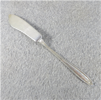 Prelude Sterling 7-1/8" Master Butter Knife   (International #1939) 