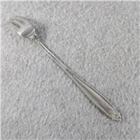 Prelude Sterling 5-1/2 inch Cocktail Fork   (International #1939)