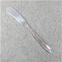 Prelude Sterling 5-1/2 inch Butter Knife   (International #1939)