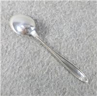 Prelude Sterling 4 inch Demitasse Spoon   (International #1939)