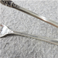 Prelude Sterling 4-1/4 inch Sugar Cube Tongs   (International #1939)