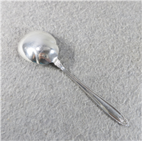 Prelude Sterling 5-7/8 inch Sugar Shell Spoon   (International #1939)