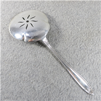 Prelude Sterling 8 inch Pierced Tomato Server/Bon Bon Spoon   (International #1939)