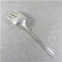 Prelude Sterling 8-7/8 inch Serving Fork   (International #1939)