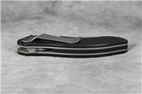 KERSHAW KAI Clash 1605 Assisted Open Plain Edge Linerlock