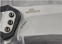 KERSHAW KAI Clash 1605 Assisted Open Plain Edge Linerlock