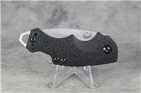KERSHAW KAI Shuffle 3800 Linerlock  with Bottle Opener & Screwdriver