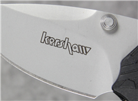 KERSHAW KAI Shuffle 3800 Linerlock  with Bottle Opener & Screwdriver