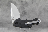 KERSHAW KAI Shuffle 3800 Linerlock  with Bottle Opener & Screwdriver