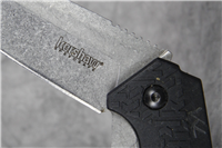 KERSHAW KAI Freefall 3840 Speedsafe Assisted Open Linerlock