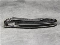 KERSHAW KAI Scallion 1620ST Ken Onion Half-Serrated Speedsafe Linerlock